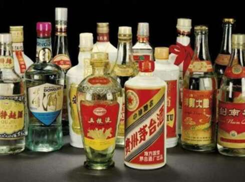 固原市回收茅台酒老酒